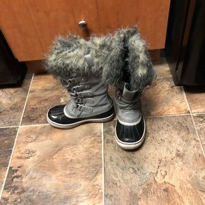 Sorel Winter Boots